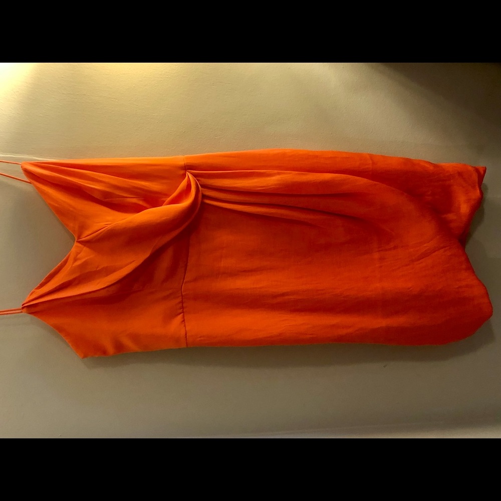 Banana Republic Size 8 dress